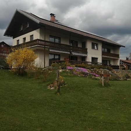 Wohnung Martha Bayerisch Eisenstein Exterior foto